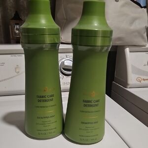 eucalyptus and mint Bath And Body Works